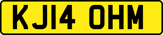 KJ14OHM