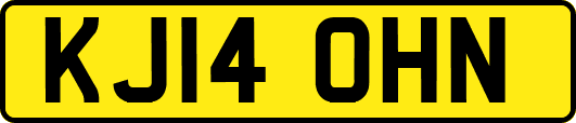 KJ14OHN
