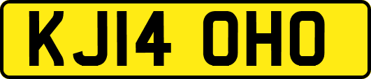KJ14OHO
