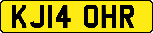 KJ14OHR