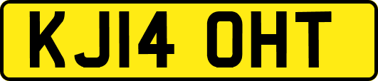 KJ14OHT