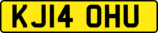 KJ14OHU