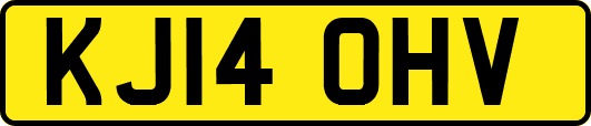 KJ14OHV
