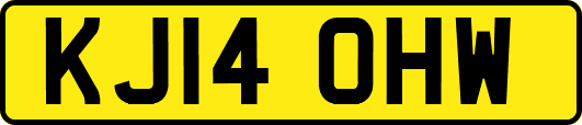 KJ14OHW