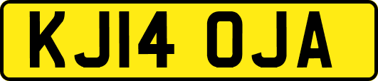 KJ14OJA