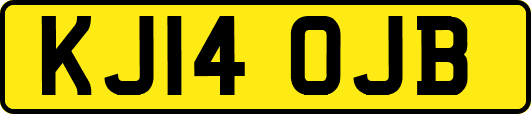 KJ14OJB