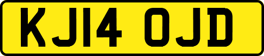 KJ14OJD