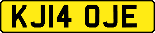 KJ14OJE