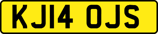 KJ14OJS