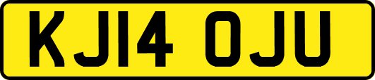 KJ14OJU