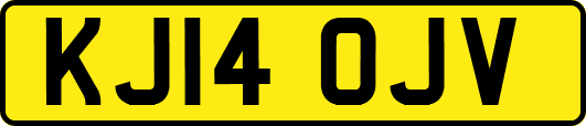 KJ14OJV