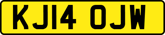 KJ14OJW