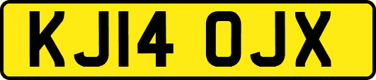KJ14OJX