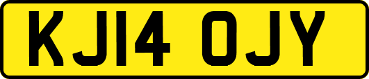KJ14OJY
