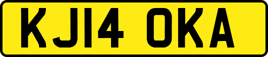 KJ14OKA