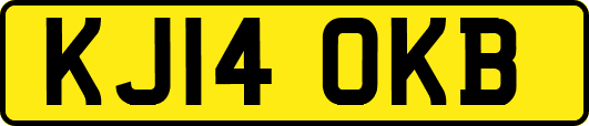 KJ14OKB