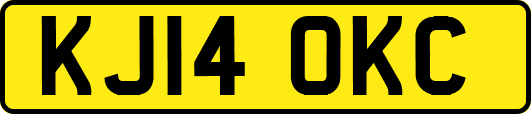 KJ14OKC