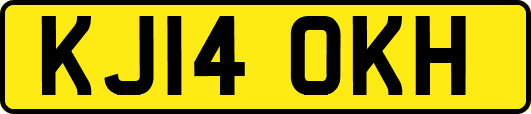 KJ14OKH