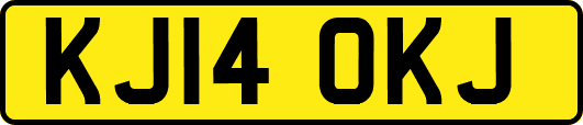 KJ14OKJ