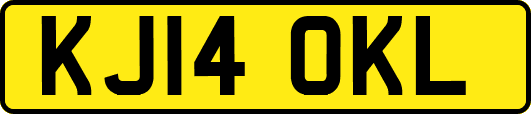 KJ14OKL