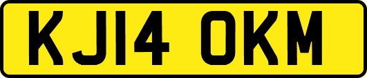 KJ14OKM