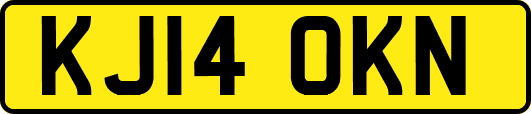 KJ14OKN