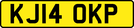 KJ14OKP