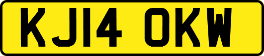KJ14OKW