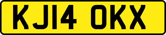 KJ14OKX