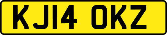 KJ14OKZ