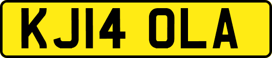 KJ14OLA
