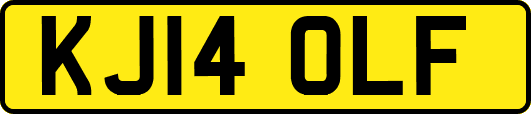 KJ14OLF