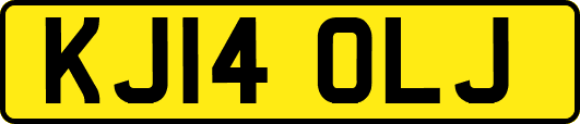 KJ14OLJ