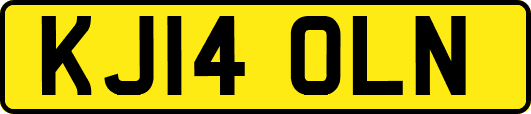 KJ14OLN