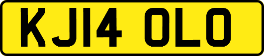 KJ14OLO