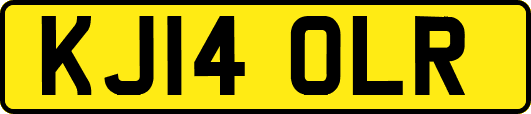KJ14OLR