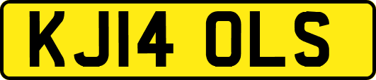 KJ14OLS
