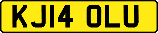KJ14OLU