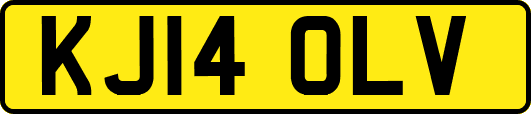 KJ14OLV