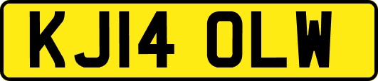KJ14OLW