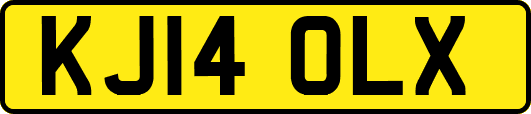 KJ14OLX