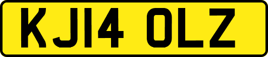 KJ14OLZ