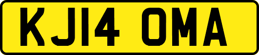 KJ14OMA