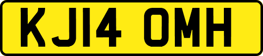 KJ14OMH