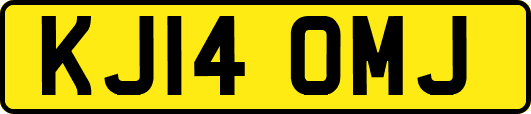 KJ14OMJ