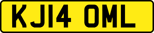KJ14OML