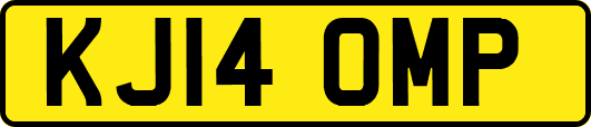 KJ14OMP