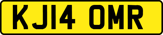 KJ14OMR