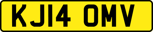 KJ14OMV