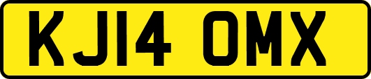 KJ14OMX